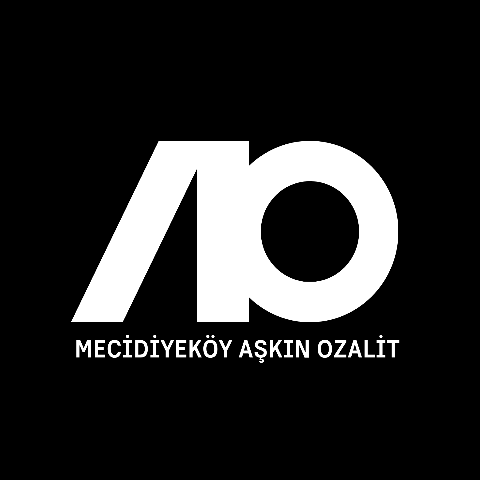 Mecidiyeköy Aşkın Ozalit